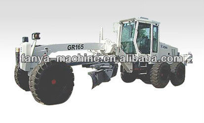 XCMG new road grader GR165