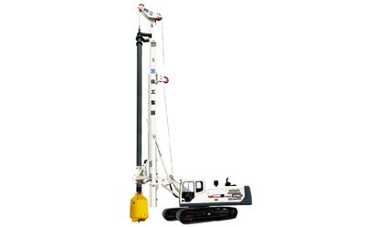 XCMG Rotary Drilling Rig