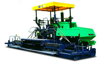 XCMG RP601 PAVER,HIGH EFFICIENCY,EXCELLENT PERFORMANCE