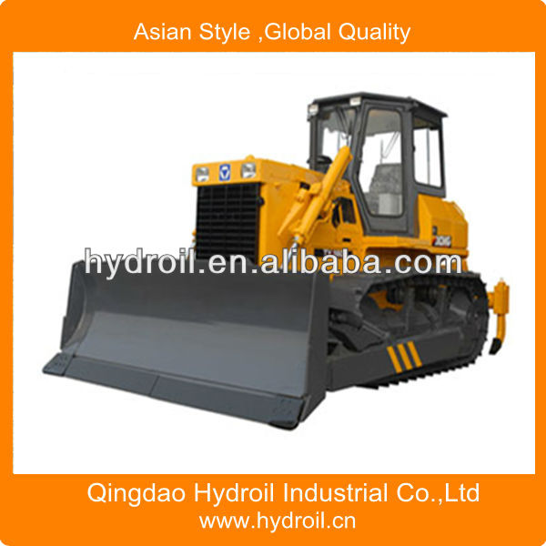 XCMG TY160 bulldozer