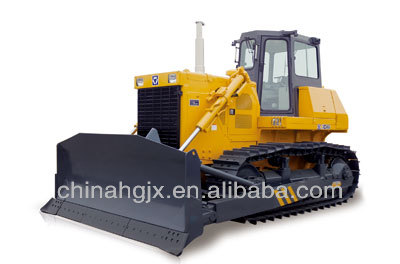 XCMG TY230 28.4T Bulldozer