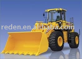 XCMG Wheel Loader LW300K