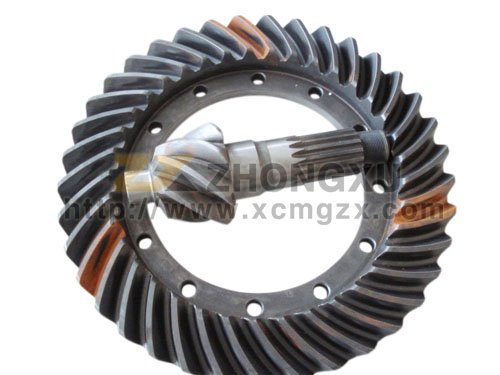 XCMG Wheel loader parts