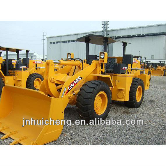 XCMG wheel loader ZL50G