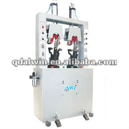 XCXB2 Back Part Moulding machine