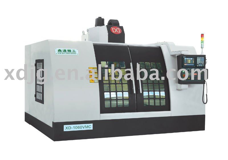 XD-1060 CNC Machining Center