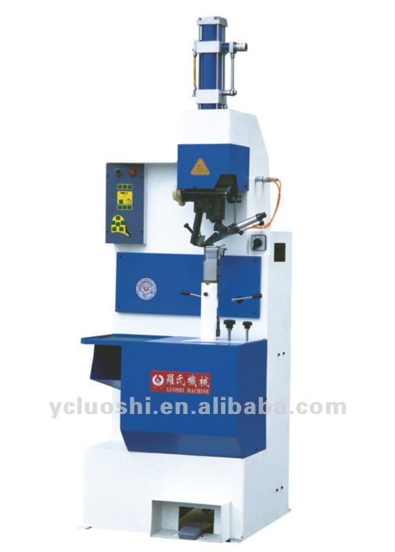 XDDG-BQ heel nailing machine