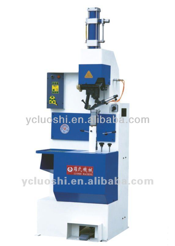 XDDG-BQ Pneumatic heel nailing machine/shoes machine