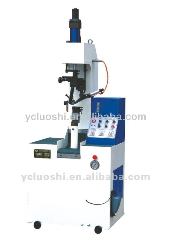 XDDG-YQ shoes heel nail machine