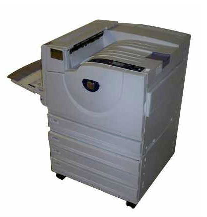 XEROX PHASER 7760 LASER PRINTER