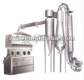 XF Series Instant Food Drying Machine