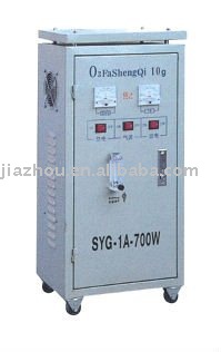 XG-1 Water Treatment Ozone Generating Sterilizer