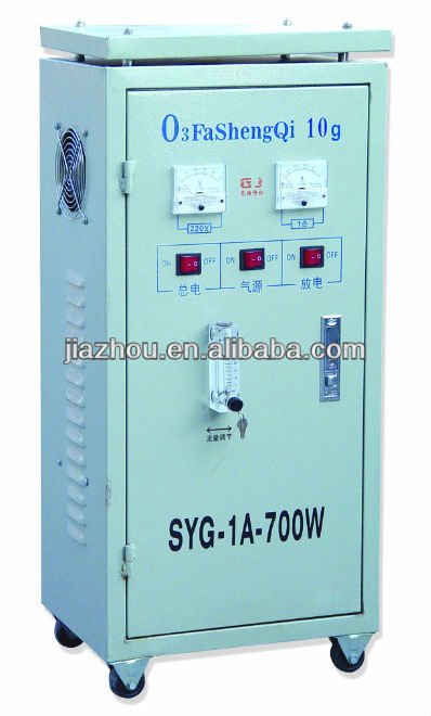 XG Type Ozone Sterilization System