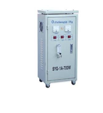 XG type ozone sterilizer