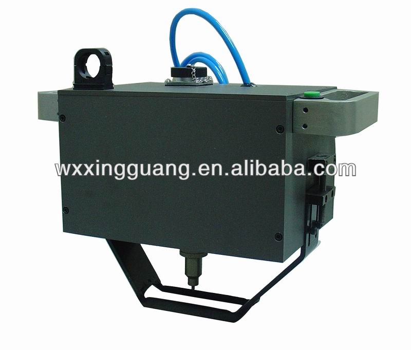 XG6-PM portable pneumatic marking machine