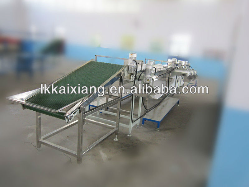 XGJ-DXLM Kaixiang Blueberry sorting machine