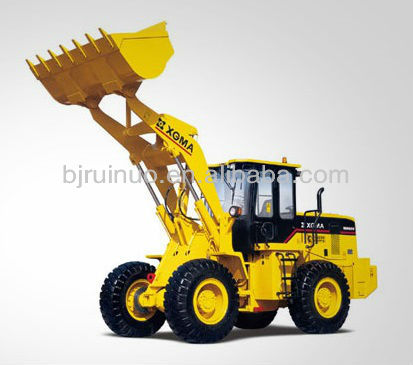 XGMA 3 Ton Wheel Loader XG932 III