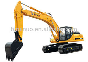 XGMA 30 Ton Excavator XG833