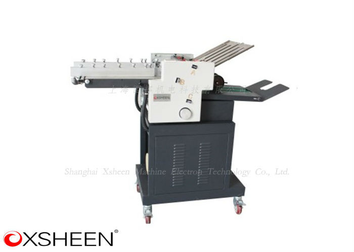 XH-384Paper Folding Machine, paper folder machine