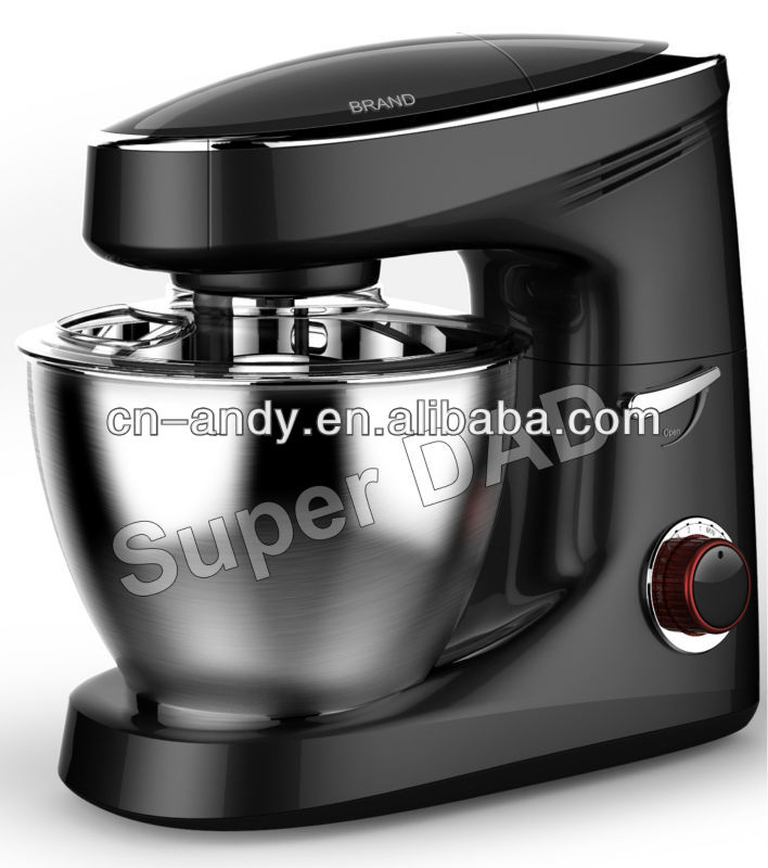 XH-868B professional multifunction stand mixer