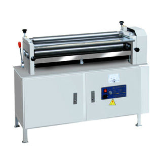 XH-JS700 Up Turn Speed Gluing Machine/ Hot Adhesive Up Turn Speed Gluing Machine