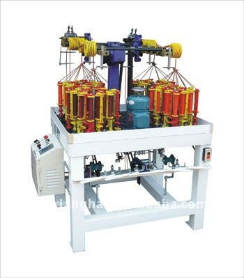 XH Series Core Rope Braider