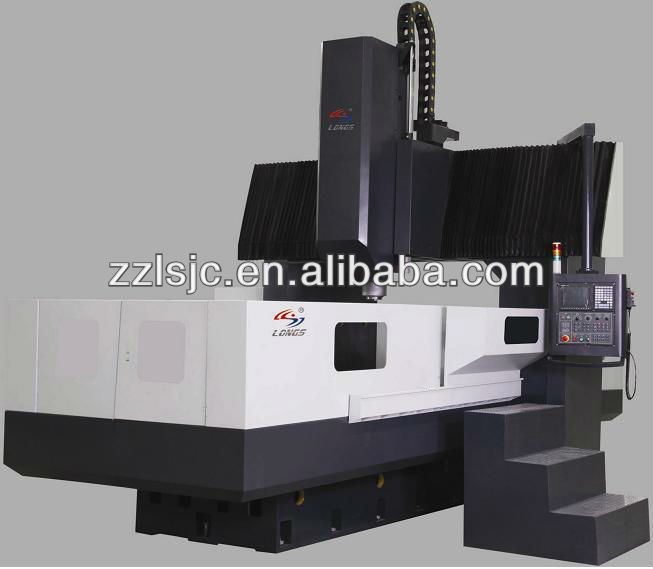 XH series of Gantry Machine Centers