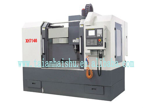 XH7146 CNC machining center