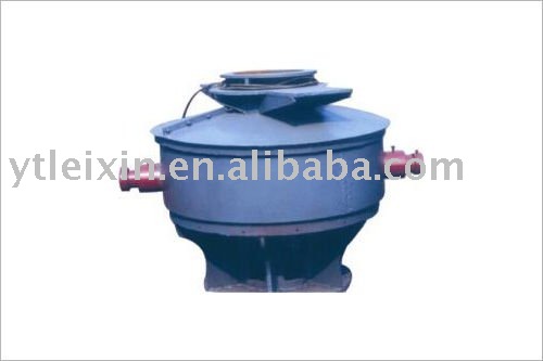 XHJ flocculent agitating tank