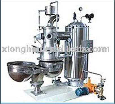 XHYT 400 hard candy machine