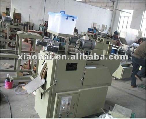 XIAOHAI NEW Cosmetic Cotton Swabs Making Machine