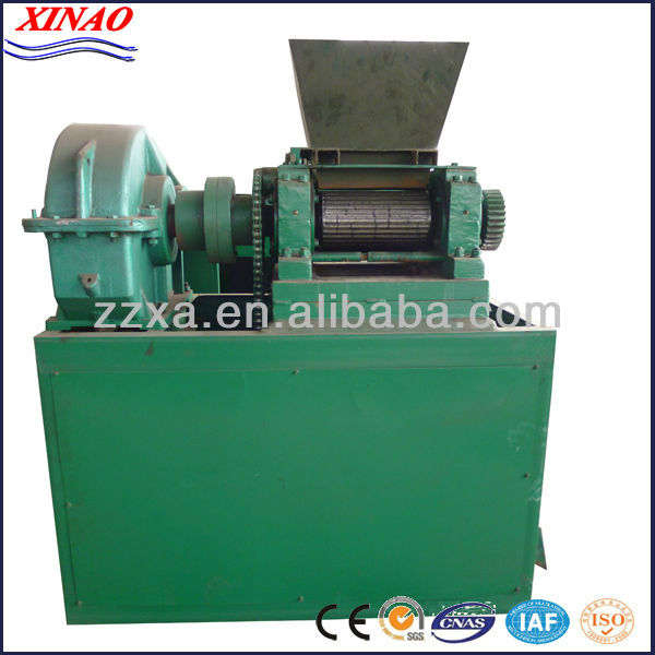 Xinao DZJ series compound fertilizer granulator