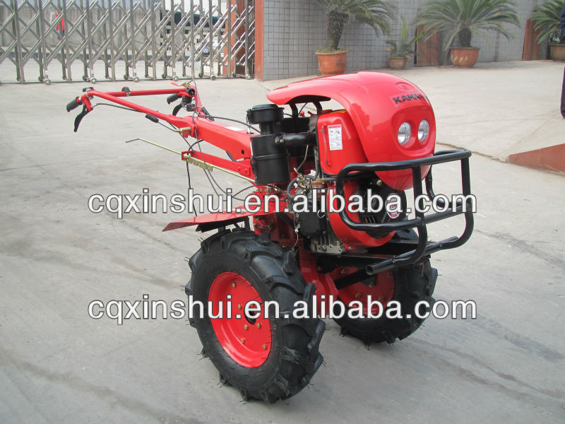 XINSHUI good quality inter cultivator for sale