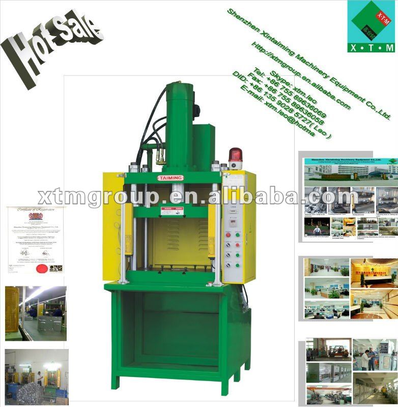 Xintaiming 106K High speed machinery