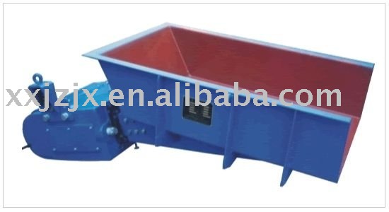 Xinxiang Jinzhen Brand Vibrating Feeder