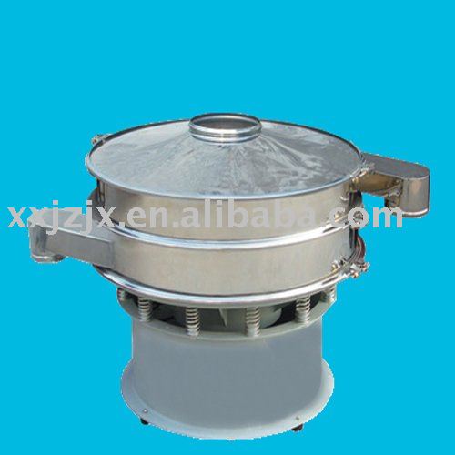 Xinxiang Jinzhen rotary vibrating screen separator