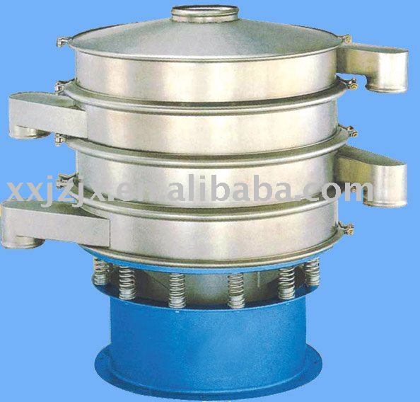 Xinxiang Jinzhen rotary vibrating sieve