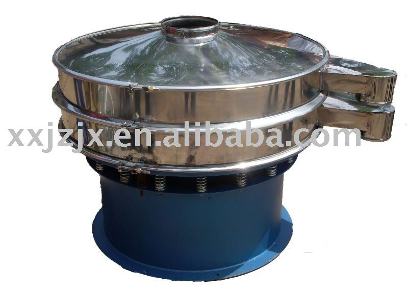 Xinxiang Jinzhen rotary vibrating sieve