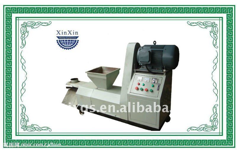 Xinxin Special Charcoal Machine From Stock