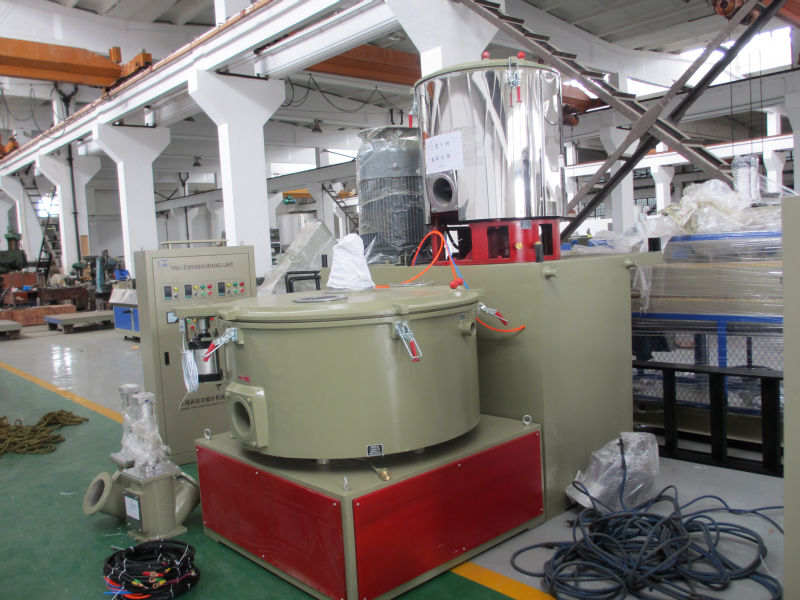 Xinxing brand SRL-Z series Z blade mixer