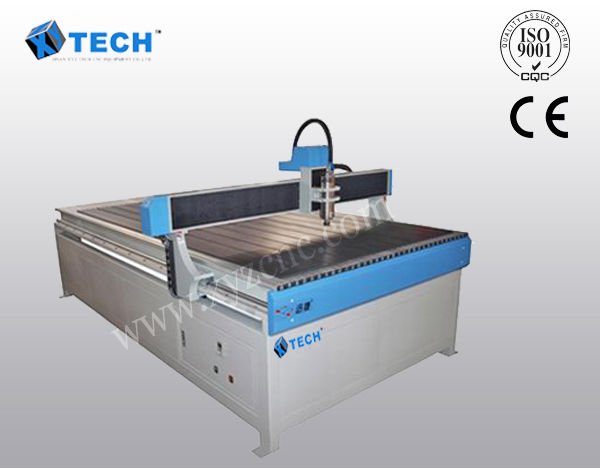 XJ-1224 Advertising CNC Router Machine