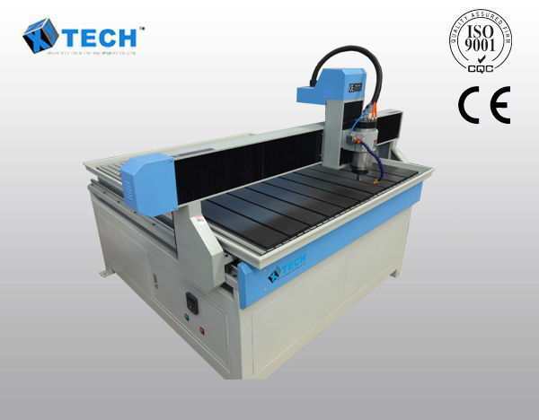 XJ-1224 stone cutting cnc machine for marble and granite