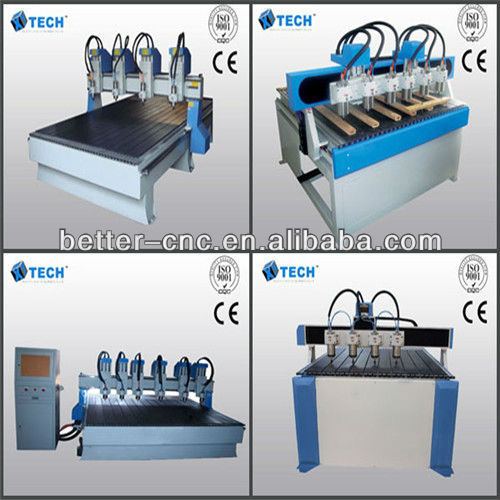 XJ-1325 woodworking cnc router /cnc machining /cnc machinery /cnc machine(CE)