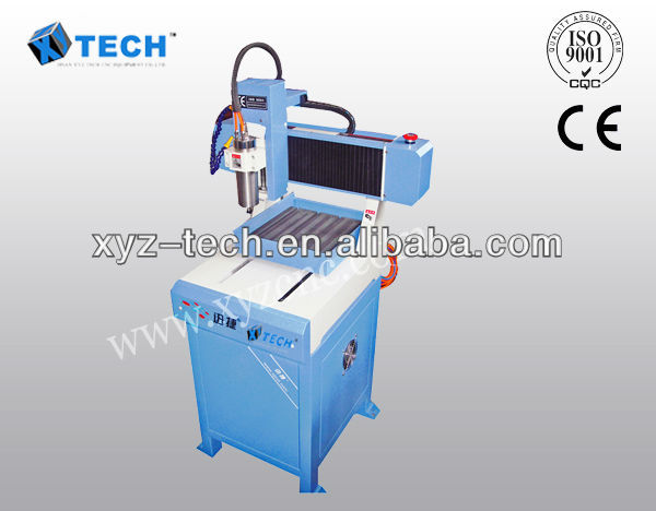 XJ 3030 Professional Small CNC Router machine with good quality