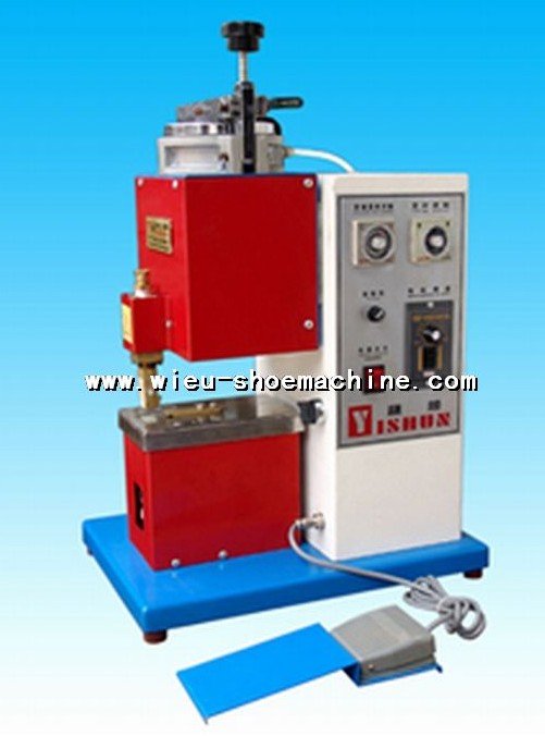 Xj0033 Thermosol Rolling Machine