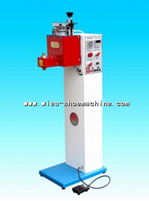 Xj0035 Glue Dropping/Spraying Machine