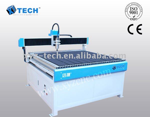 xj1212 Advertising cnc router