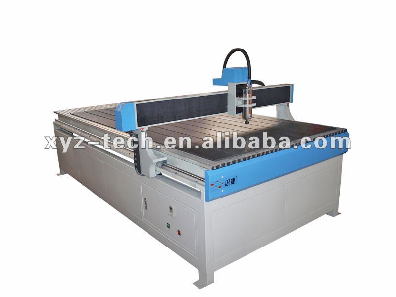 XJ1224 CNC Router Machine XJ1224