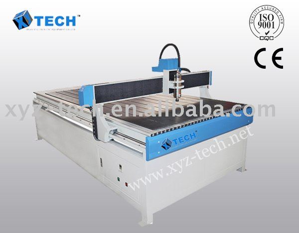 XJ1224 Professional cnc woodworking machine (CE)