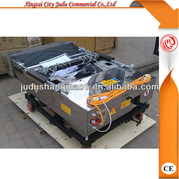 XJFQ-1000 High-efficiency good sale automatic render machine